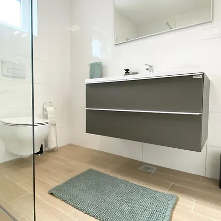 Lägenhet Malina By El-pi Tours Malinska