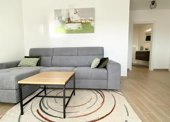 Apartament Malina By El-pi Tours Malinska