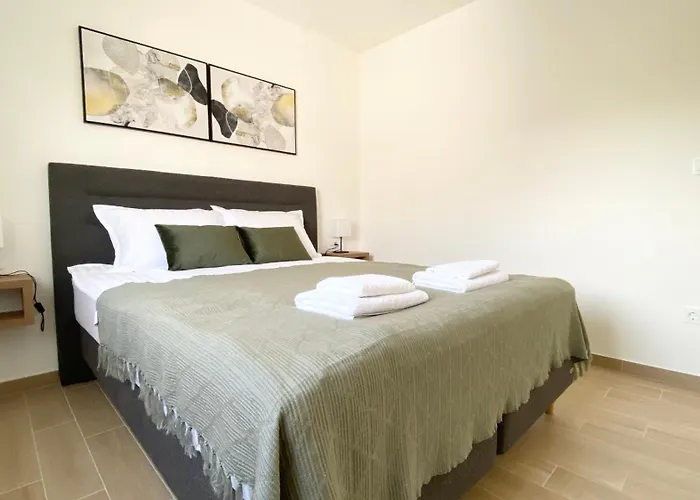Apartament Malina By El-pi Tours *