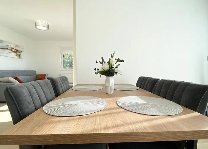 Apartament Malina By El-pi Tours