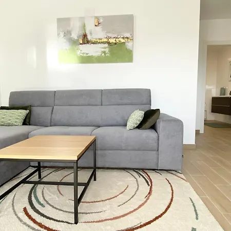 Apartment Malina By El-pi Tours Sveti Vid-Miholjice
