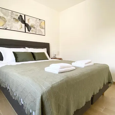Apartment Malina By El-pi Tours *