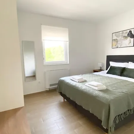 Malina By El-pi Tours Sveti Vid-Miholjice