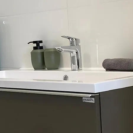 Apartman Malina By El-pi Tours *