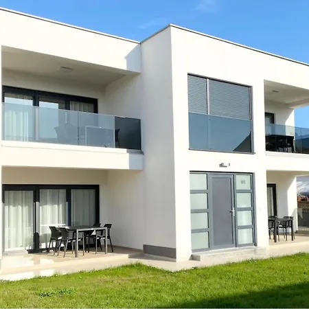 Malina By El-pi Tours * Sveti Vid-Miholjice