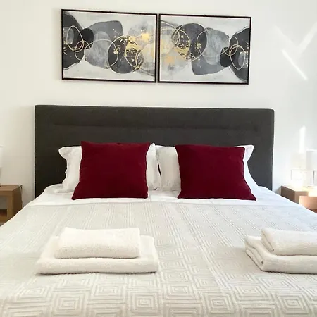 Apartment Malina By El-pi Tours *