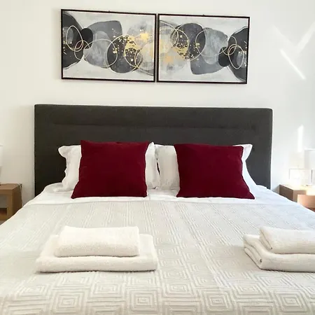 Apartment Malina By El-pi Tours *