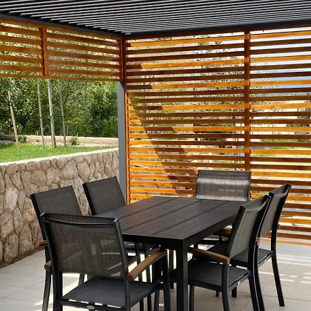 Malina By El-pi Tours Apartman Malinska