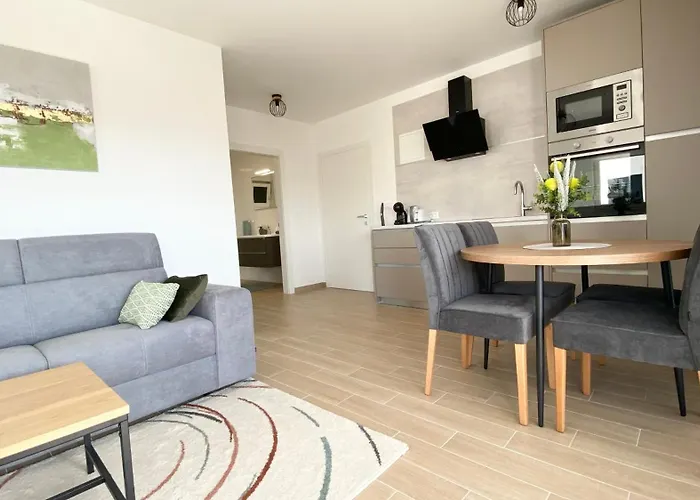 Malina By El-pi Tours Apartmán