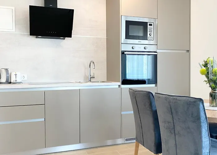 Apartmán Malina By El-pi Tours *