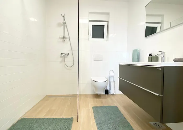 Malina By El-pi Tours Apartmán