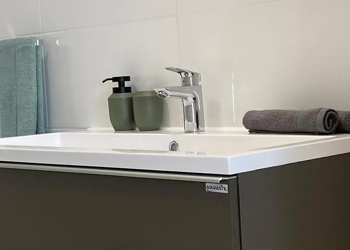 Apartmán Malina By El-pi Tours *