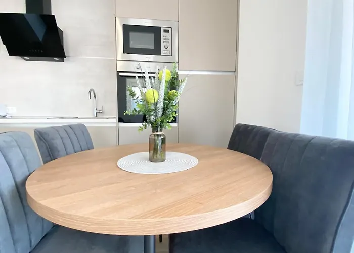 Apartmán Malina By El-pi Tours