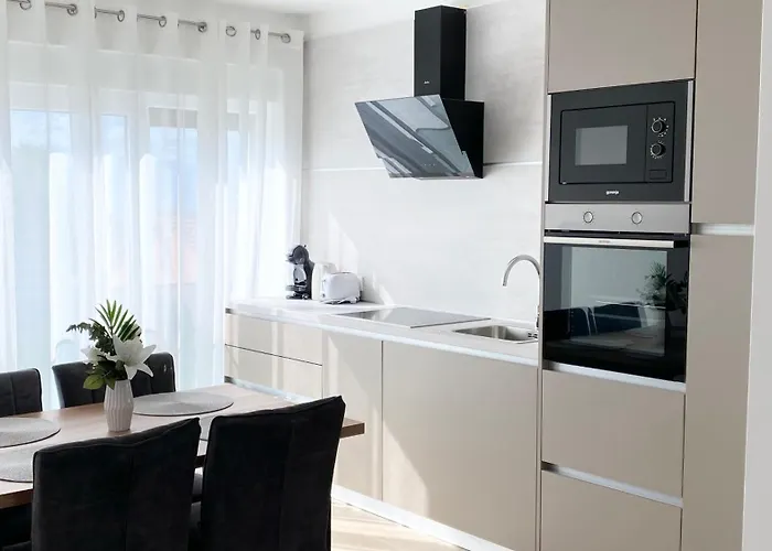 Apartmán Malina By El-pi Tours