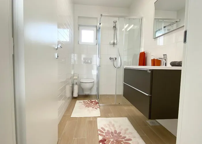 Malina By El-pi Tours Apartmán