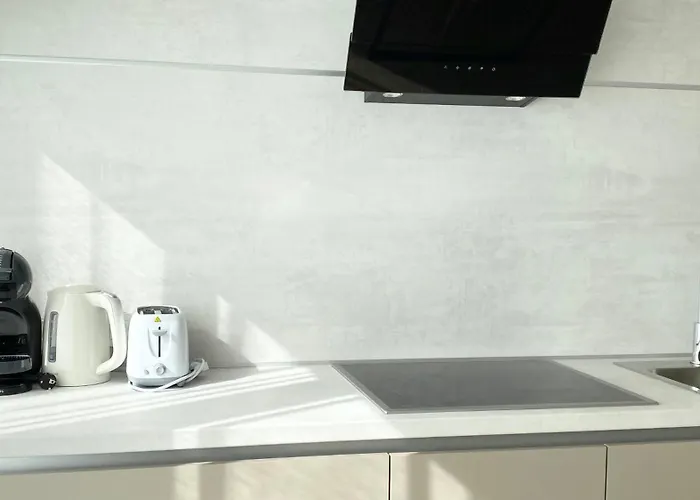 Apartmán Malina By El-pi Tours *