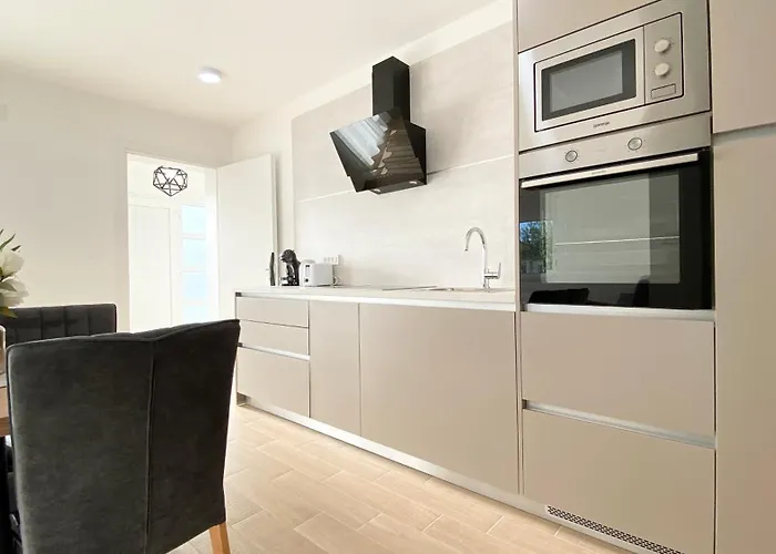 Apartmán Malina By El-pi Tours