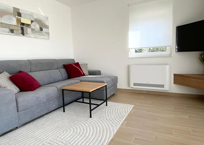 Apartmán Malina By El-pi Tours