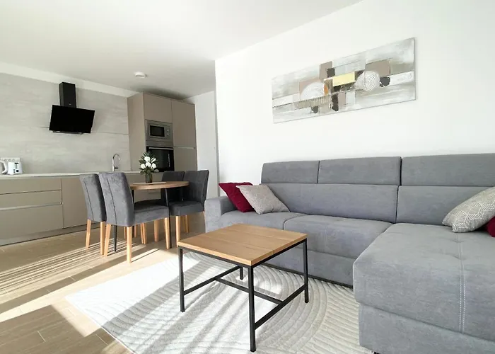 Malina By El-pi Tours Apartmán Malinska