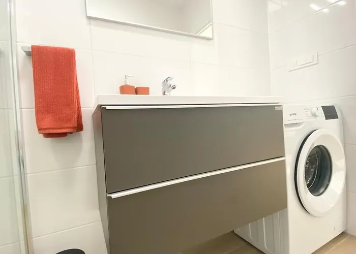 Apartmán Malina By El-pi Tours Malinska