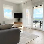 Malina By El-pi Tours Apartmán *