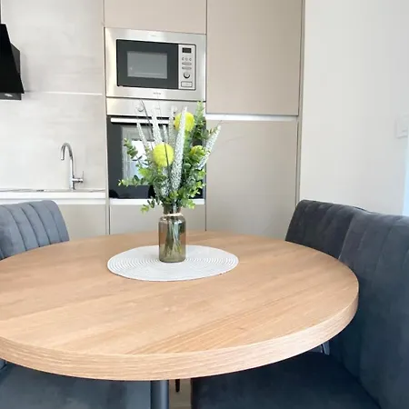 דירה Malina By El-pi Tours