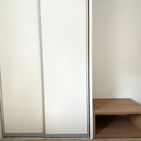 Malina By El-pi Tours דירה